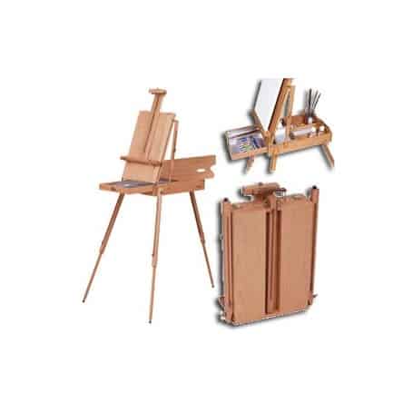CABALLETE DE MESA M/22 MABEF