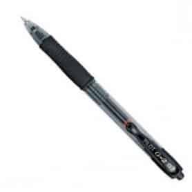 Bolígrafo Pilot G-2 negro