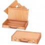 CAJA DE PINTURA M112 MABEF