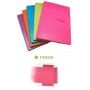 Carpeta PaperDESK A4 Verde
