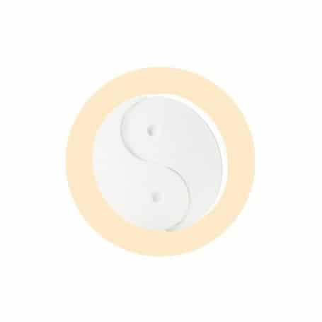 Símbolo YIN YANG Décopatch