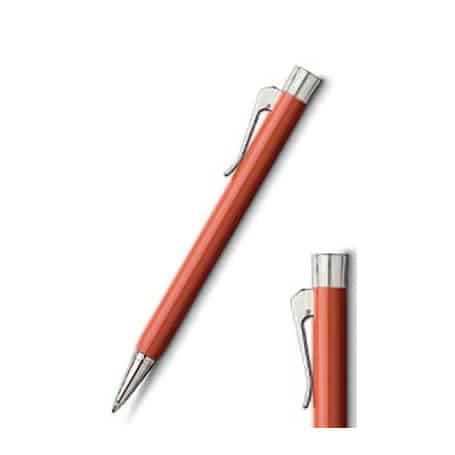 Bolígrafo Graf Von Faber-Castell Intuition Terra