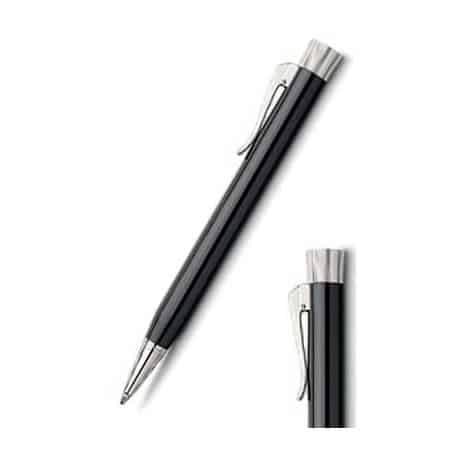 Bolígrafo Intuition Graf Von Faber-Castell Platino