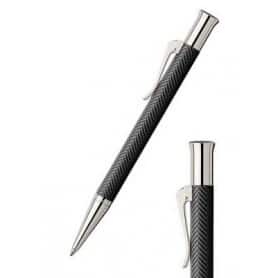 Bolígrafo Graf Von Faber-Castell Guilloche Ciselé