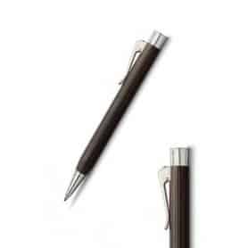 Boligrafo Graf Von Faber-Castell Intuition Madera grenadille