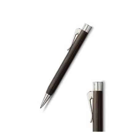 Boligrafo Graf Von Faber-Castell Intuition Madera grenadille