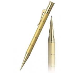 Portaminas Graf Von Faber-Castell Anello Oro