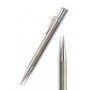 Portaminas Graf Von Faber-Castell Anello Titanio