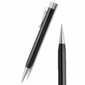 Portaminas Graf Von Faber-Castell Intuition Platino