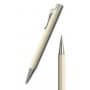 Portaminas Graf Von Faber-Castell Intuition Marfil
