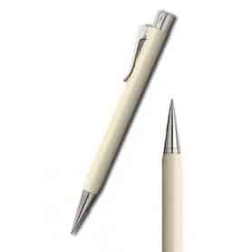 Portaminas Graf Von Faber-Castell Intuition Marfil