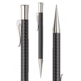 Portaminas Graf Von Faber-Castell Guilloche Chevron