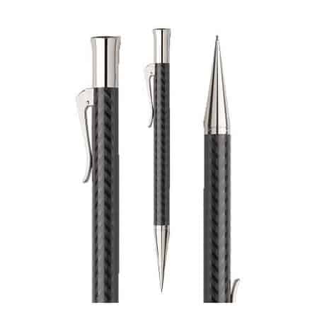 Portaminas Graf Von Faber-Castell Guilloche Chevron