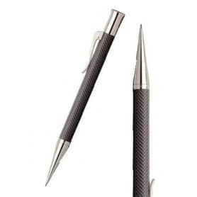 Portaminas Graf Von Faber-Castell Guilloche Ciselé