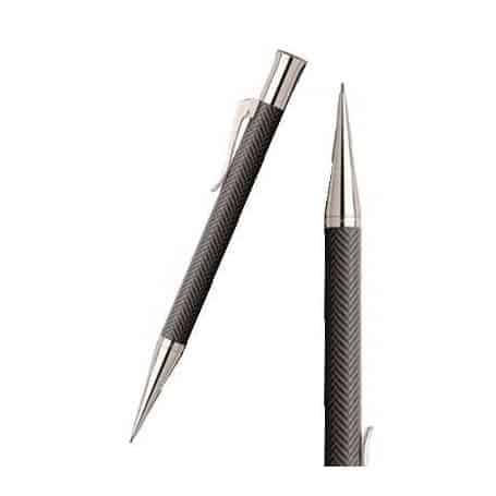 Portaminas Graf Von Faber-Castell Guilloche Ciselé