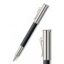 Roller ball Graf Von Faber-Castell Guilloche Negro