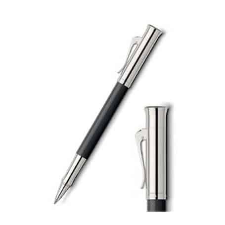 Roller ball Graf Von Faber-Castell Guilloche Negro