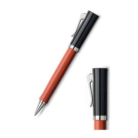 Roller ball Graf Von Faber-Castell Intuition Terra