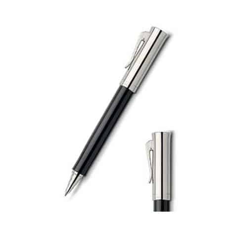 Roller ball Graf Von Faber-Castell Intuition Platino