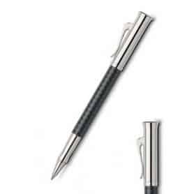 Roller ball Graf Von Faber-Castell Guilloche Chevron