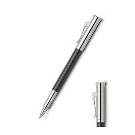 Roller ball Graf Von Faber-Castell Guilloche Chevron