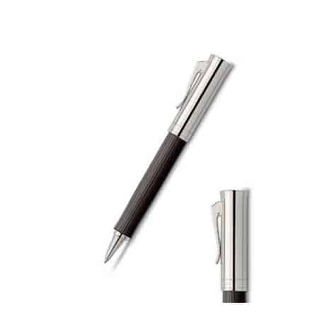 Roller ball Graf Von Faber-Castell Intuition Madera grenadille