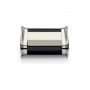 Soporte para notas Graf Von Faber-Castell Piel negra