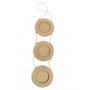 3 Marcos Mini Circular Décopatch