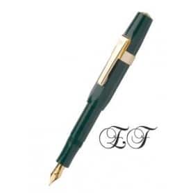 Estilográfica Kaweco Classic Verde EF