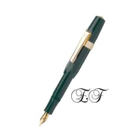 Estilográfica Kaweco Classic Verde EF