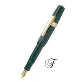 Estilográfica Kaweco Classic Verde F