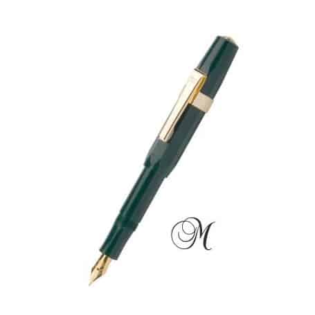 Estilográfica Kaweco Classic Verde M