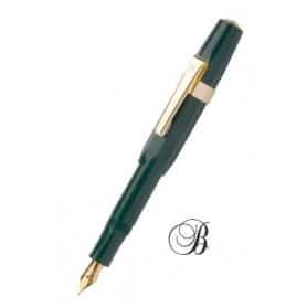 Estilográfica Kaweco Classic Verde B