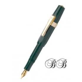 Estilográfica Kaweco Classic Verde BB