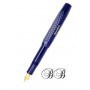 Estilográfica Kaweco Chess Azul BB