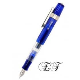 Estilográfica Kaweco ICE SPORT Azul EF