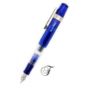 Estilográfica Kaweco ICE SPORT Azul F