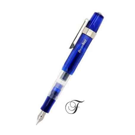 Estilográfica Kaweco ICE SPORT Azul F