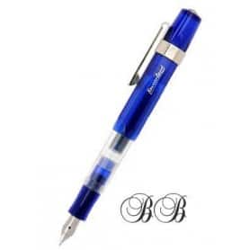 Estilográfica Kaweco ICE SPORT Azul BB