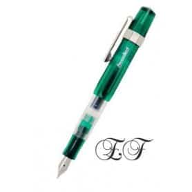 Estilográfica Kaweco ICE SPORT Verde EF