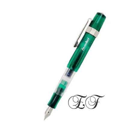 Estilográfica Kaweco ICE SPORT Verde EF