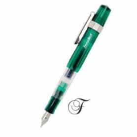 Estilográfica Kaweco ICE SPORT Verde F