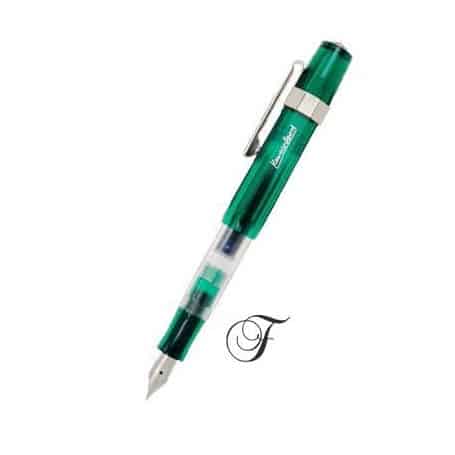 Estilográfica Kaweco ICE SPORT Verde F