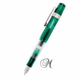 Estilográfica Kaweco ICE SPORT Verde M