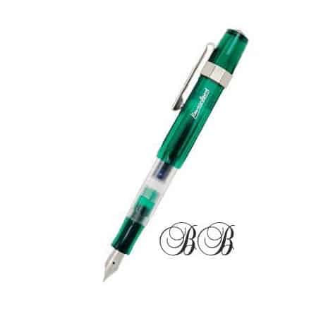 Estilográfica Kaweco ICE SPORT Verde BB