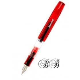 Estilográfica Kaweco ICE SPORT Roja BB