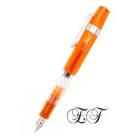 Estilográfica Kaweco ICE SPORT Naranja EF