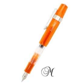 Estilográfica Kaweco ICE SPORT Naranja M