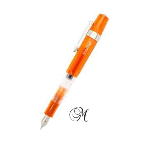 Estilográfica Kaweco ICE SPORT Naranja M