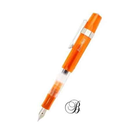 Estilográfica Kaweco ICE SPORT Naranja B